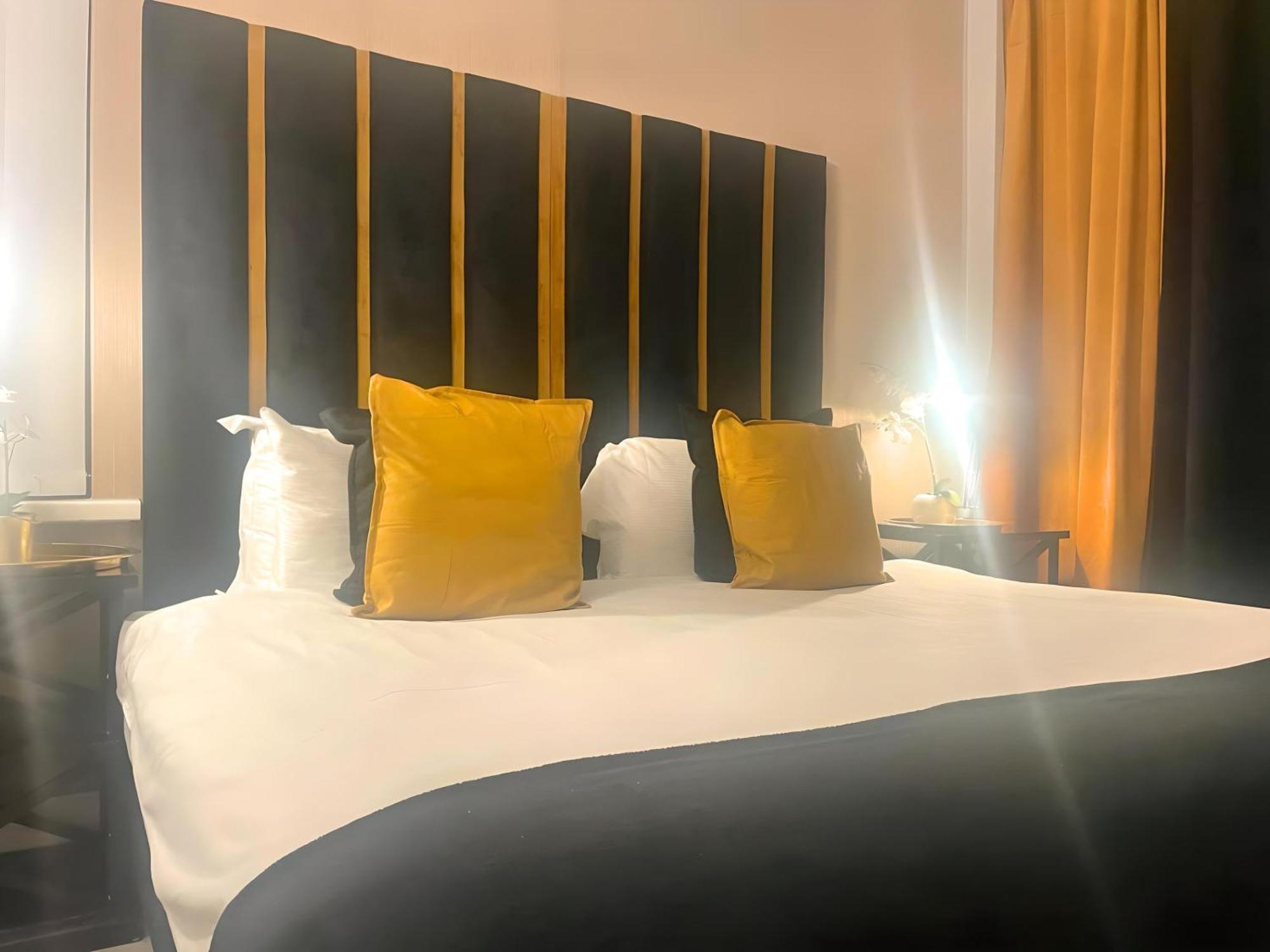 *Luxury 9Ine Lush Jacuzzi Apartment & Balcony* Birmingham Kültér fotó