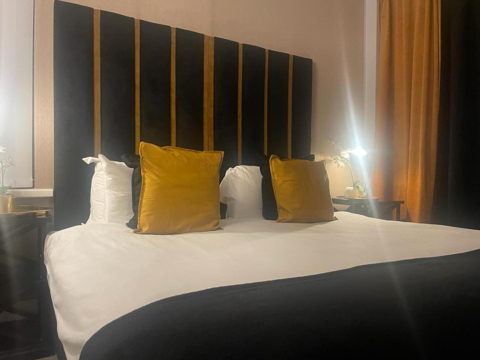 *Luxury 9Ine Lush Jacuzzi Apartment & Balcony* Birmingham Kültér fotó